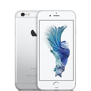 Apple iPhone 6S 16 GB - Zilver - Simlockvrij
