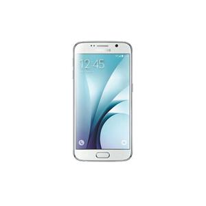 Samsung Galaxy S6 32 GB - Wit - Simlockvrij