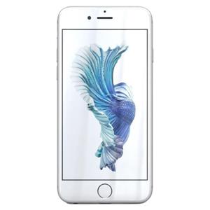 Apple iPhone 6S 32 GB - Zilver - Simlockvrij
