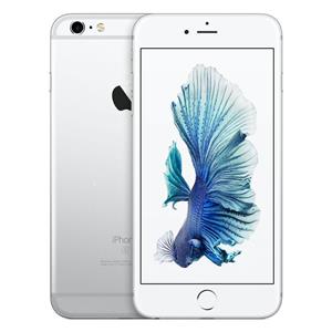 Apple iPhone 6S Plus 32 GB - Zilver - Simlockvrij