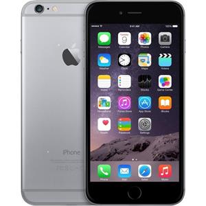Apple iPhone 6S Plus 64 GB - Spacegrijs - Simlockvrij