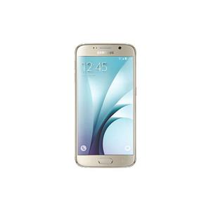 Samsung Galaxy S6 32 GB - Goud (Sunrise Gold) - Simlockvrij