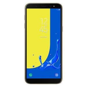 Samsung Galaxy J6 16 GB - Goud (Sunrise Gold) - Simlockvrij