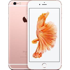 Apple iPhone 6S Plus 16 GB - Rosé Goud - Simlockvrij