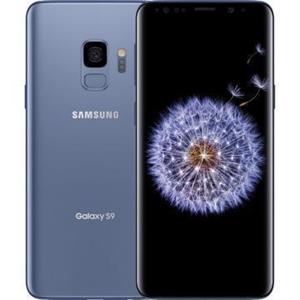 Samsung Galaxy S9 64 GB Dual Sim - Blauw (Coral Blue) - Simlockvrij