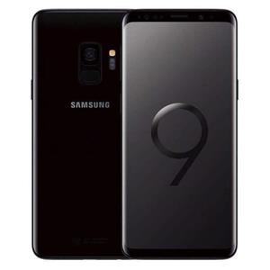 Samsung Galaxy S9 64 GB - Middernacht Zwart - Simlockvrij