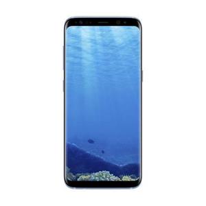 Samsung Galaxy S8 64 GB - Blauw (Coral Blue) - Simlockvrij