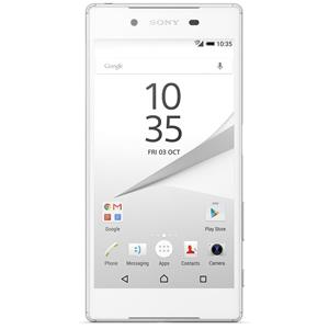 Sony Xperia M5 16 GB - Wit - Simlockvrij