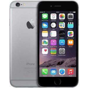 Apple iPhone 6S Plus 32 GB - Spacegrijs - Simlockvrij