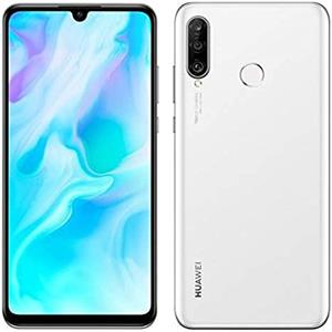 Huawei P30 Lite 128 GB Dual Sim - Wit - Simlockvrij