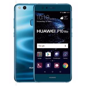 Huawei P10 Lite 32 GB - Blauw - Simlockvrij