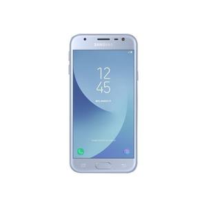 Samsung Galaxy J3 (2017) 16 GB Dual Sim - Blauw Zilver - Simlockvrij