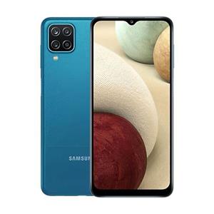 Samsung Galaxy A12 32 GB Dual Sim - Blauw - Simlockvrij