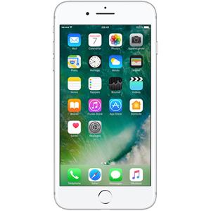 Apple iPhone 7 Plus 32 GB - Zilver - Simlockvrij