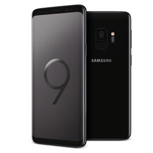 Samsung Galaxy S9+ 64 GB - Zwart (Carbon Black) - Simlockvrij