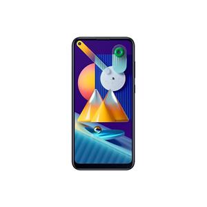 Samsung Galaxy M11 32 GB Dual Sim - Zwart - Simlockvrij