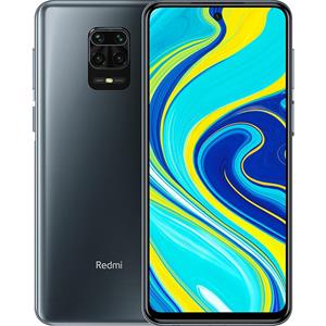 Xiaomi Redmi Note 9S 64 GB Dual Sim - Grijs - Simlockvrij