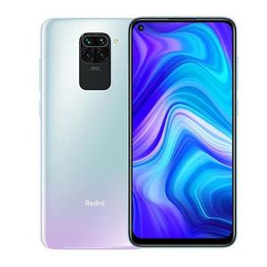 Xiaomi Redmi Note 9 128 GB Dual Sim - Wit (Pearl White) - Simlockvrij