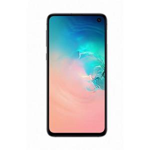 Samsung Galaxy S10e 128 GB Dual Sim - Wit (White Prism) - Simlockvrij