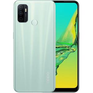 Oppo A53 64 GB Dual Sim - Groen - Simlockvrij