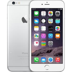 Apple iPhone 6S Plus 128 GB - Zilver - Simlockvrij