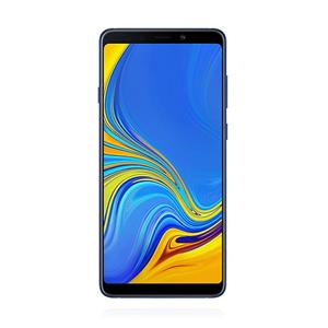 Samsung Galaxy A9 (2018) 128 GB Dual Sim - Blauw - Simlockvrij
