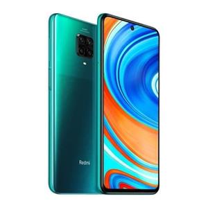 Xiaomi Redmi Note 9 Pro 128 GB Dual Sim - Groen - Simlockvrij