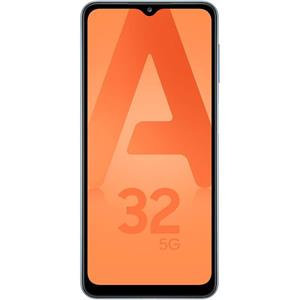 Samsung Galaxy A32 5G 64 GB Dual Sim - Geweldig Blauw - Simlockvrij