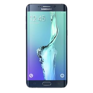 Samsung Galaxy S6 edge+ 32 GB - Zwart - Simlockvrij