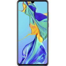 Huawei P30 128 GB - Zwart (Midnight Black) - Simlockvrij