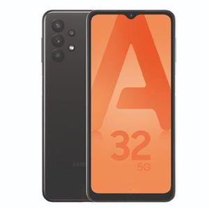 Samsung Galaxy A32 128 GB Dual Sim - Zwart - Simlockvrij