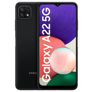 Samsung Galaxy A22 5G 128 GB - Grijs - Simlockvrij