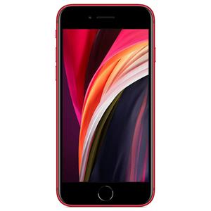 Apple iPhone SE (2020) 128 GB - (Product)Red - Simlockvrij