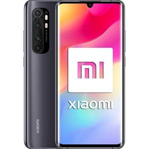 Xiaomi Mi Note 10 Lite 128 GB Dual Sim - Middernacht Zwart (Midnight Black) - Simlockvrij