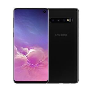 Samsung Galaxy S10 128 GB - Zwart (Prism Black) - Simlockvrij