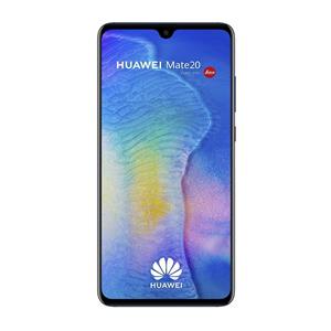 Huawei Mate 20 128 GB - Blauw - Simlockvrij