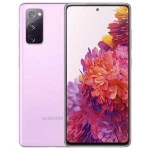 Samsung Galaxy S20 FE 128 GB Dual Sim - Lavendel - Simlockvrij
