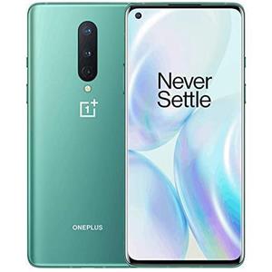 OnePlus 8 128 GB Dual Sim - Groen - Simlockvrij