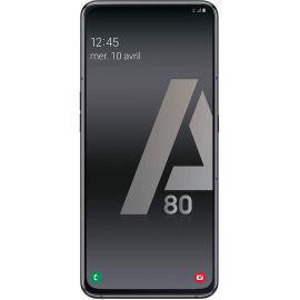 Samsung Galaxy A80 128 GB - Zwart - Simlockvrij