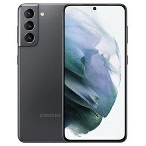 Samsung Galaxy S21 5G 128 GB Dual Sim - Fantoomgrijs - Simlockvrij