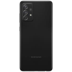 Samsung Galaxy A72 128 GB - Zwart - Simlockvrij