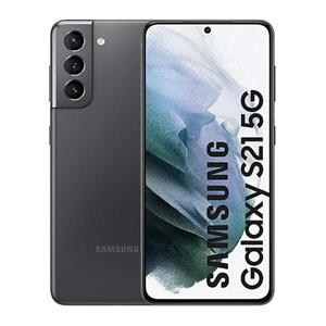 Samsung Galaxy S21 5G 256 GB Dual Sim - Fantoomgrijs - Simlockvrij
