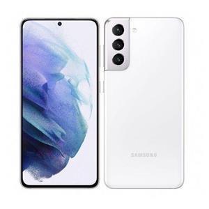 Samsung Galaxy S21 5G 128 GB - Wit - Simlockvrij