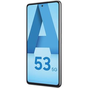 Samsung Galaxy A53 128 GB - Zwart - Simlockvrij