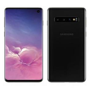 Samsung Galaxy S10+ 512 GB - Zwart (Prism Black) - Simlockvrij