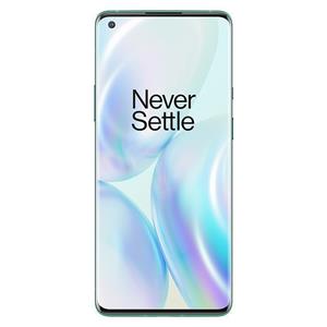 OnePlus 8 Pro 256 GB Dual Sim - Groen - Simlockvrij