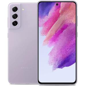 Samsung Galaxy S21 FE 5G 128 GB Dual Sim - Lavendel - Simlockvrij