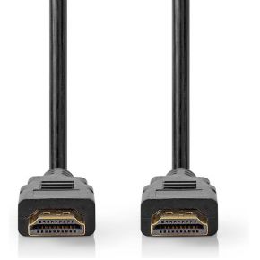 Nedis Premium High Speed HDMI©-Kabel met Ethernet | HDMI© Connector | HDMI© Connector | 4K@60H