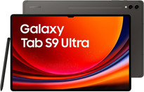 Samsung Galaxy Tab S9 Ultra 14,6 256GB [wifi + 5G] grafiet - refurbished