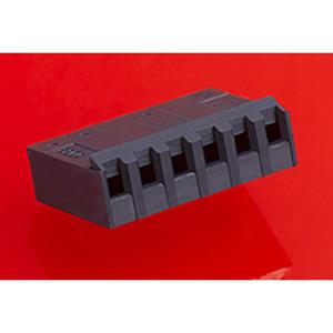 Molex Buchsengehäuse-Kabel 9930900
